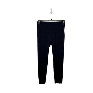 Cato Perfect Pair Navy Blue 25” Inseam  Comfort Leggings Size 2X Womens